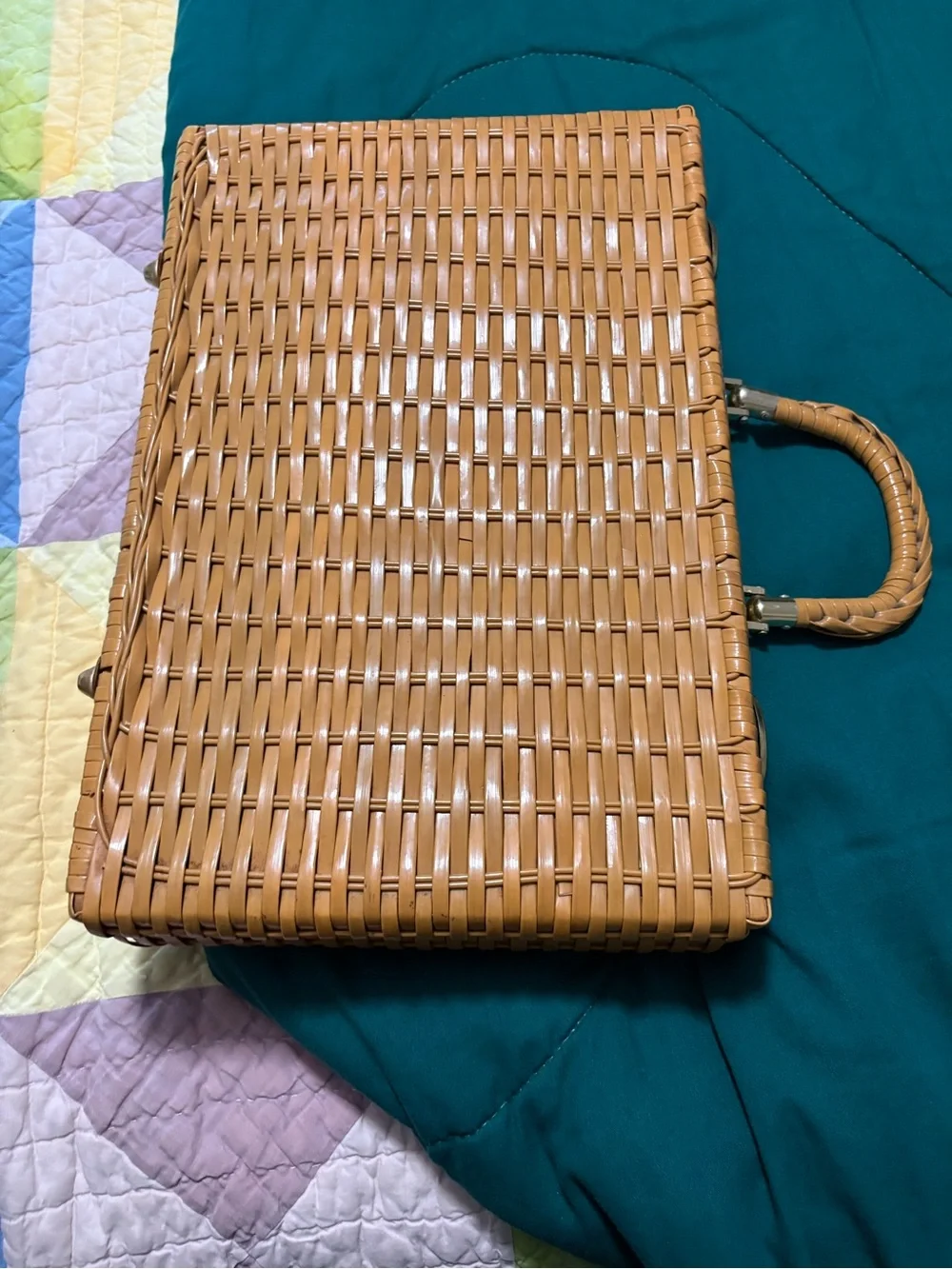 N/A stylish woven